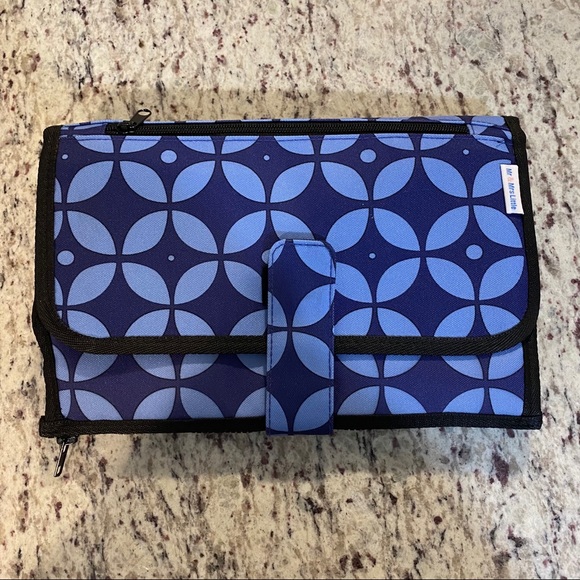 NWT Portable Changing Table